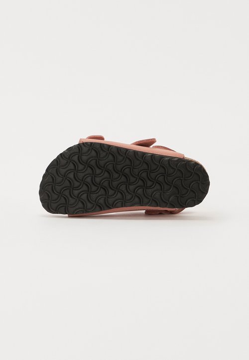 Birkenstock MILANO AS KIDS BFBC NARROW - Sandals - pink — foto 5