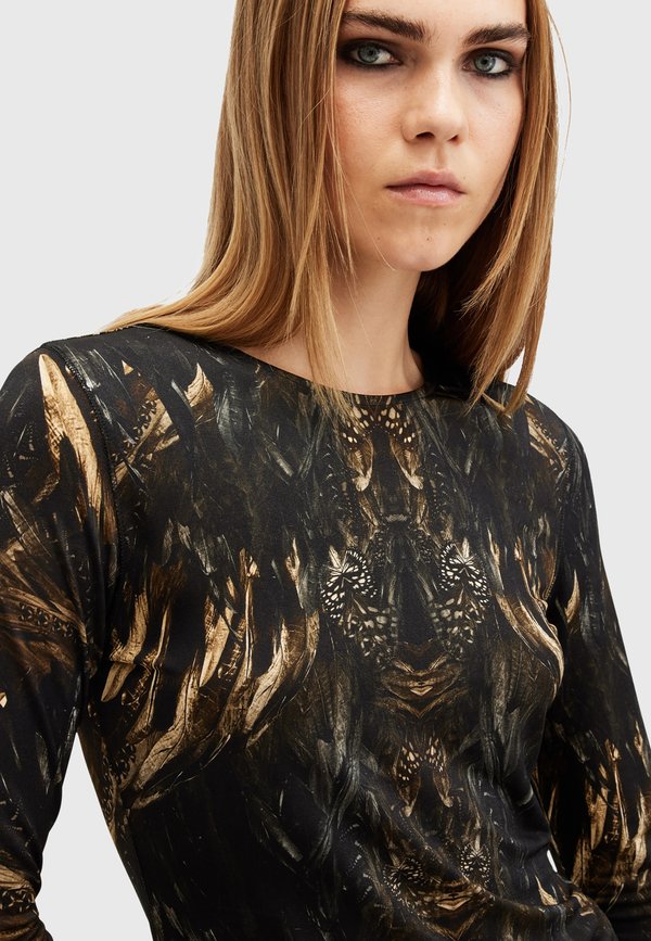 KATLYN - Long sleeved top2