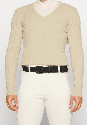 Bluzka z długim rękawem