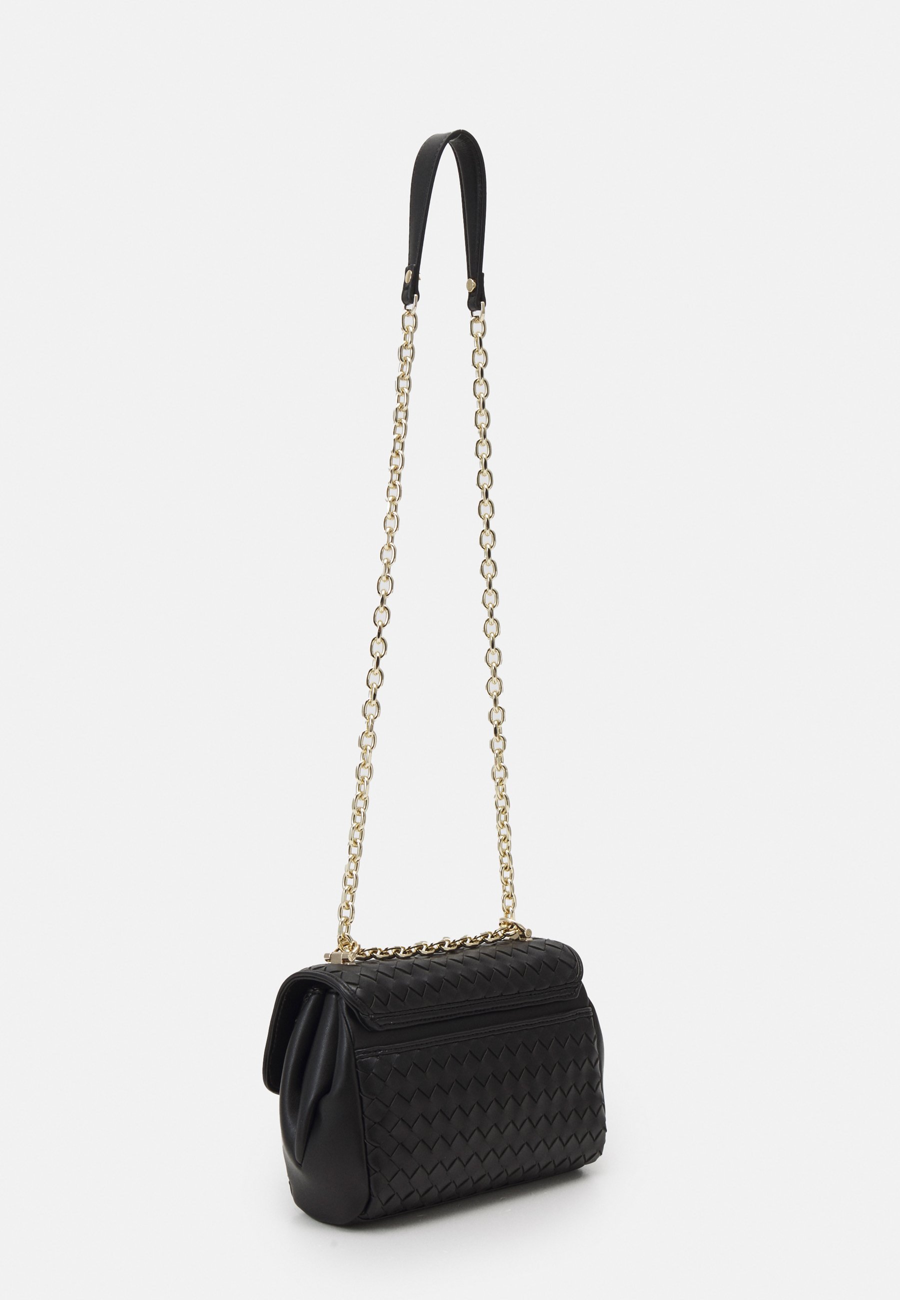 LIU JO CROSSBODY - Borsa a tracolla - nero - Zalando.it