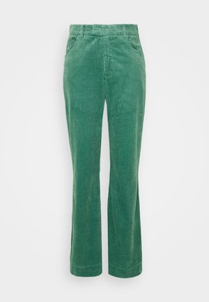 Pantaloni - green