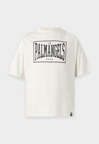 Επιλέχθηκε, off white/black