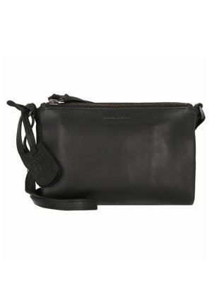 Burkely JUST JOLIE - Sac bandoulière - black