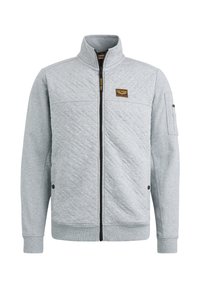 Unausgewählt, light grey melee