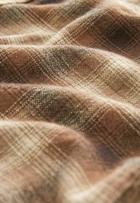 Next CHECK  STANDARD - Skjorter - natural