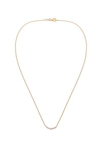 Niet geselecteerd, gold-coloured