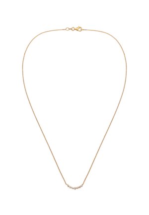BASIC SPARKLING - Collier - gold-coloured