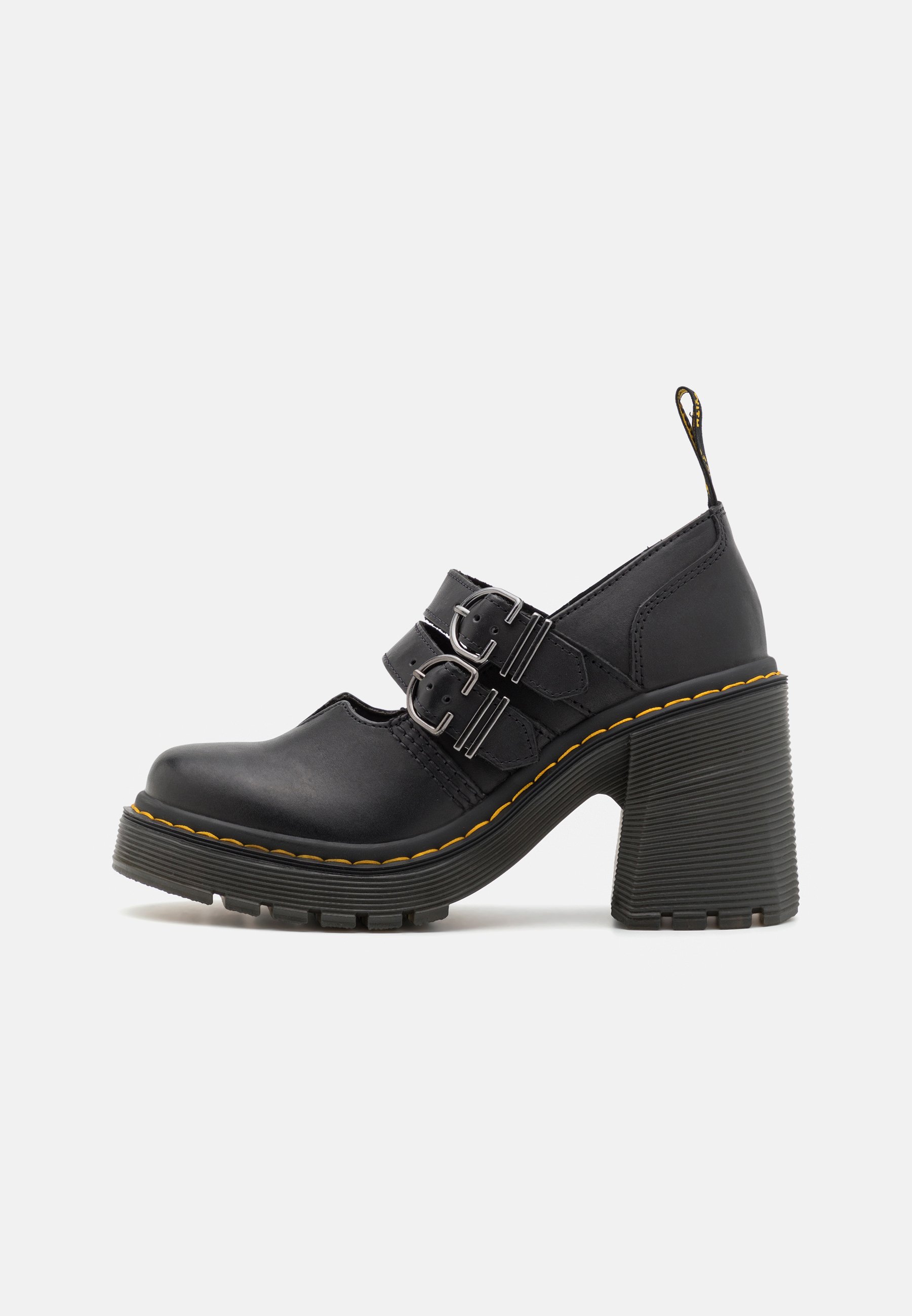 Babies Doc Martens Femme A Talon Sophia Women