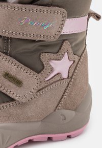 Primigi GORE-TEX PWIGT 28778 - Botas de inverno - visone/pietra