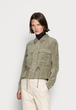 HAYO - Summer jacket - soft moss
