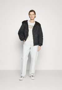 Levi's® THE PERFECT TEE - Triko s potiskem - kinsley floral
