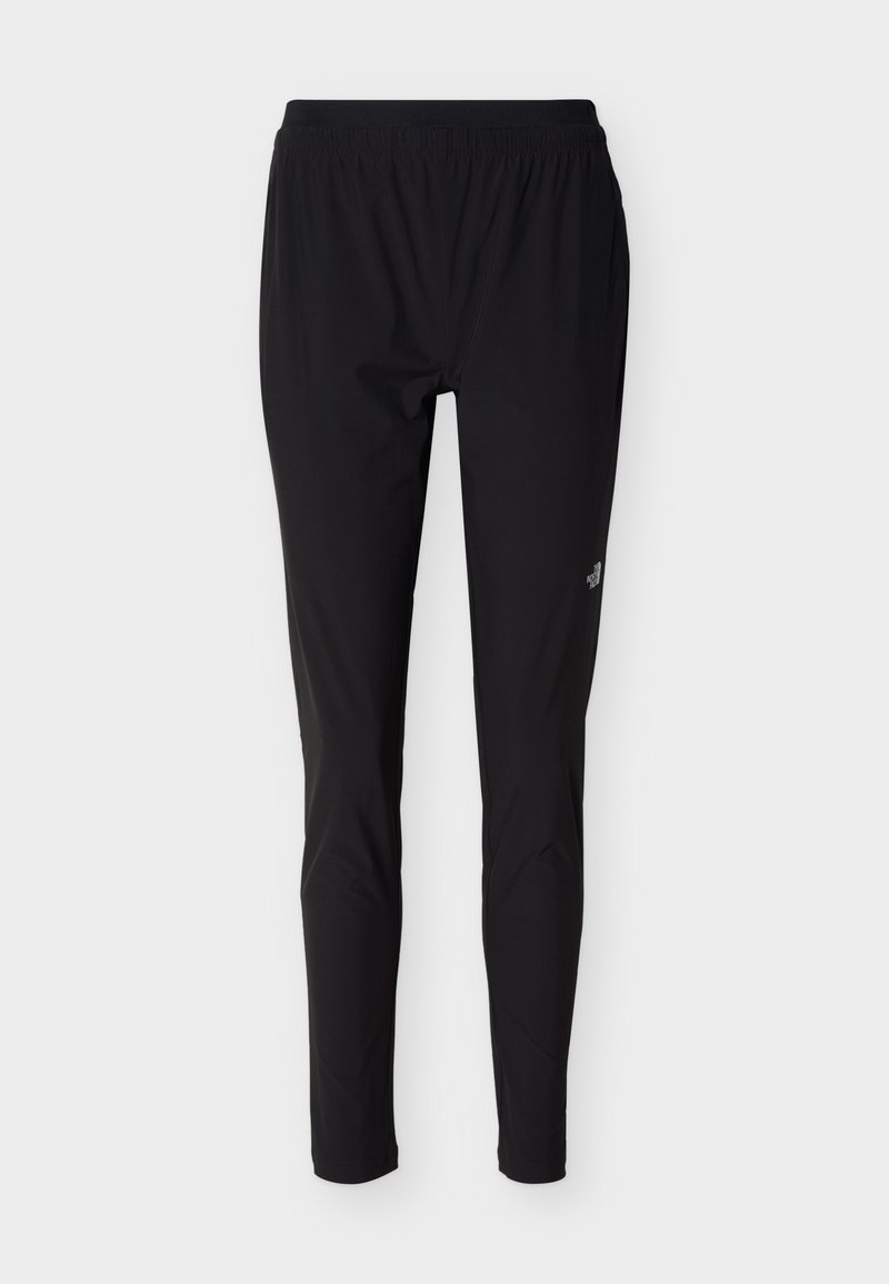 Pantalones montañeros largos
