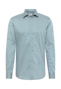 Unausgewählt, grün