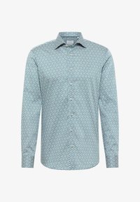 Unausgewählt, grün