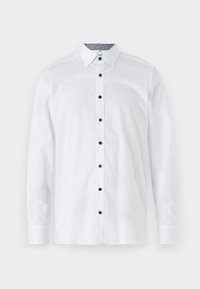 Chemise classique - weiss