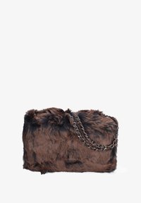 Non selezionato, dark brown