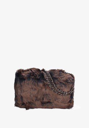 Chiara Ferretti, Handtasche - dark brown