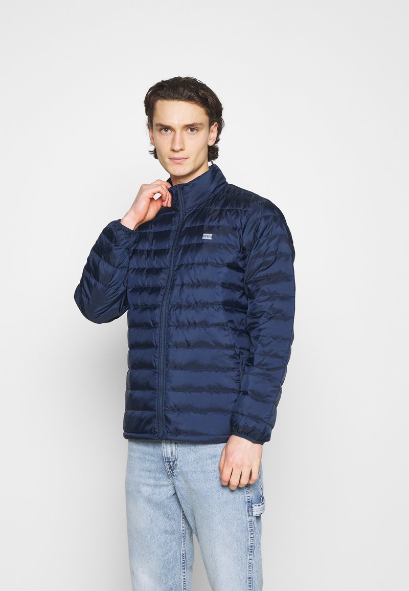 Levi's® PRESIDIO  - Overgangsjakke - blues