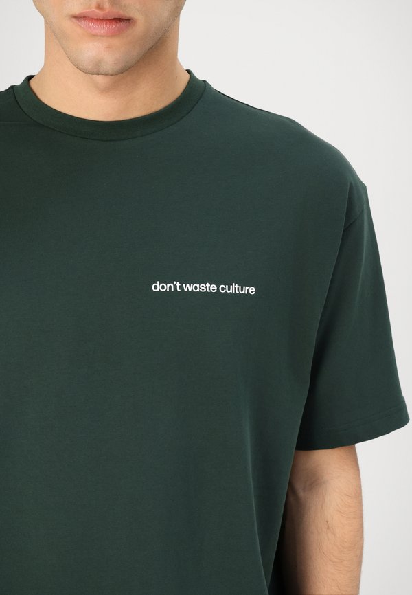 MARTIN UNISEX - Print T-shirt2