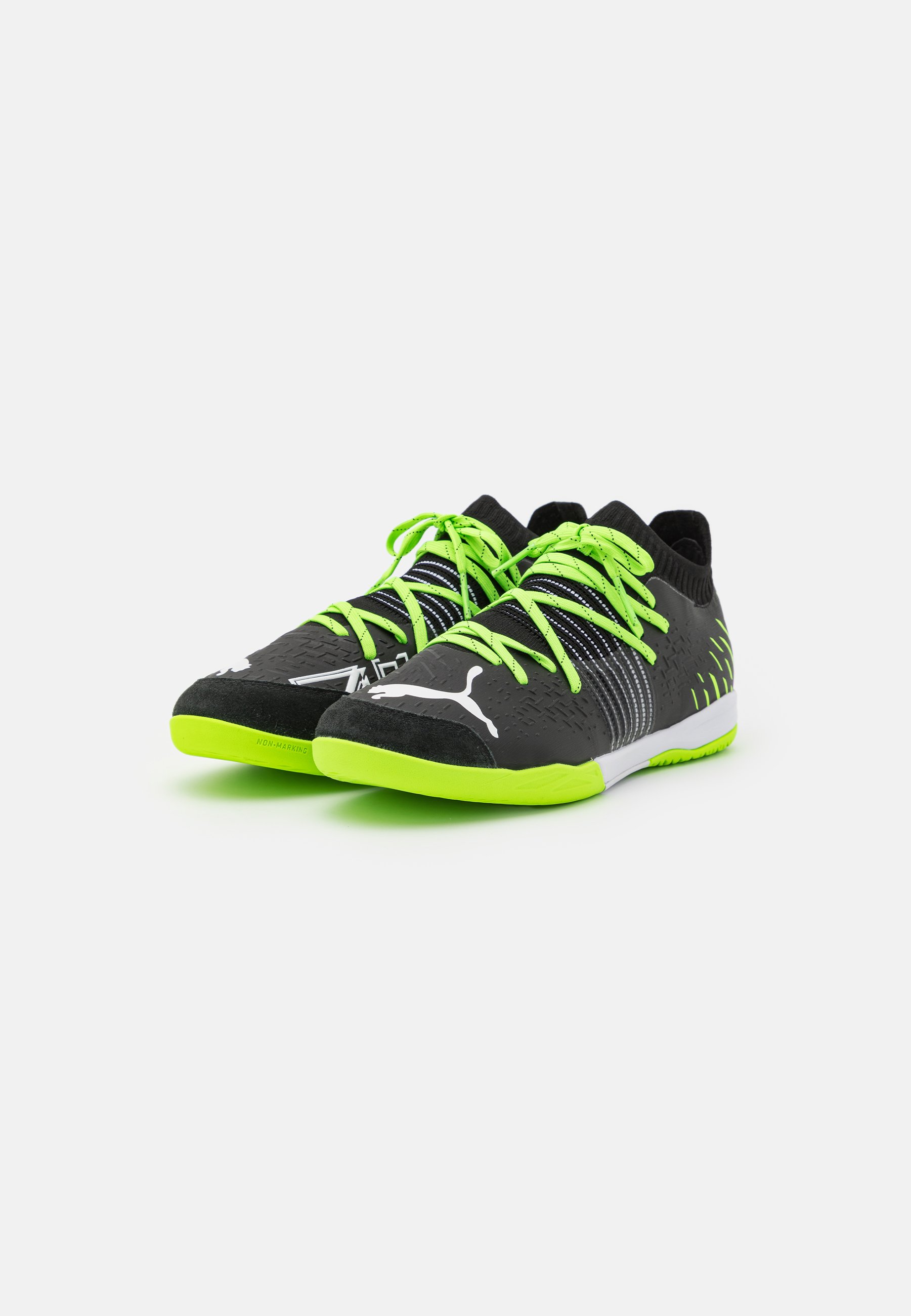 puma future astro turf trainers