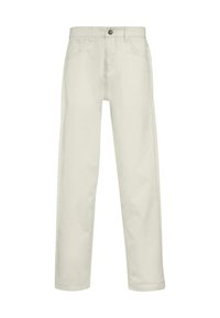 Unausgewählt, beige