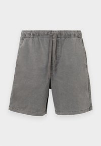 EASY  - Pantaloni scurți - soft black