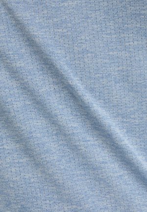 New Balance ATHLETICS - Camiseta básica - dusk shower