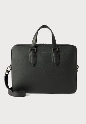 CHARLIE HOLDER - Sac ordinateur - black