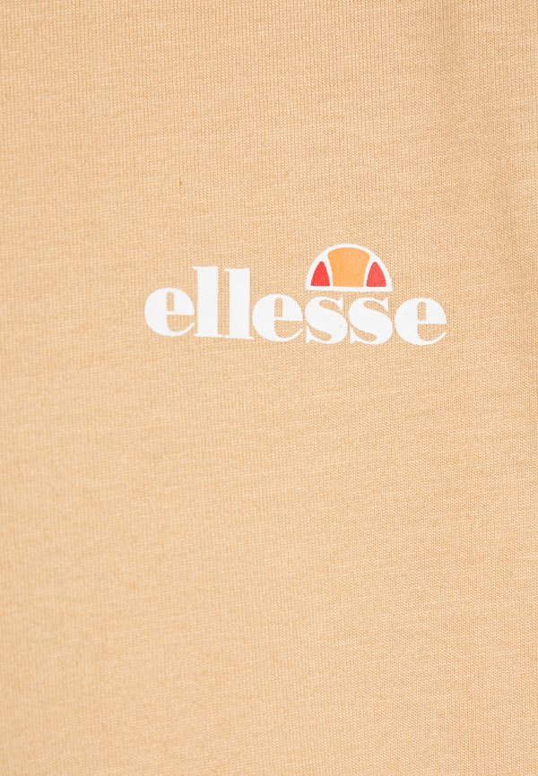 BUDDY TEE - Basic T-shirt - beige2