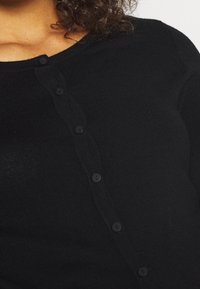 Vero Moda Tall Kofta - black