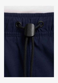 Ikke valgt, obsidian black