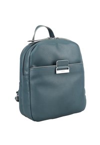 Gerry Weber TALK DIFFERENT LL CITY - Malý batoh  - petrol