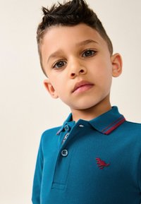 Next STANDARD - Polo marškinėliai -  blue