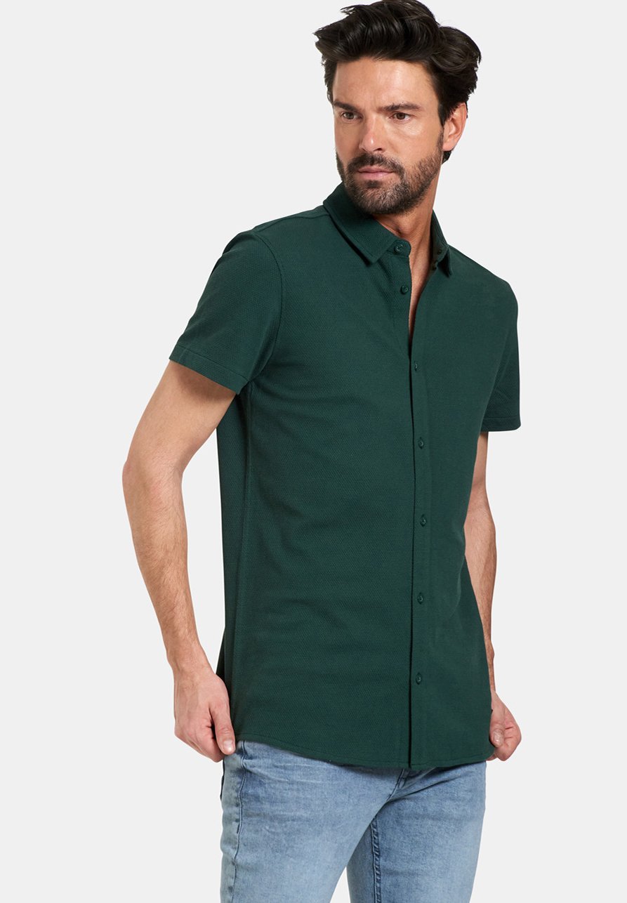 Herren DANNY SHIRT - Hemd Herren DANNY SHIRT - Hemd