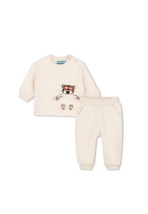 KENZO kids, ENSEMBLE TEXTILE - Survêtement - pale trench