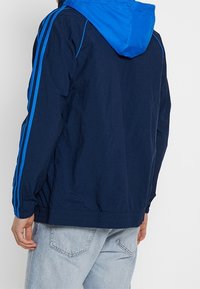 adidas Originals Träningsjacka - dark blue