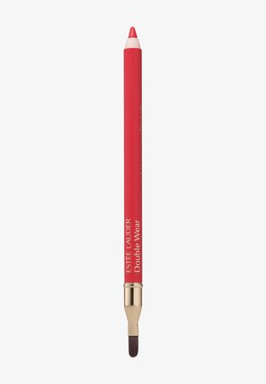 ESTÉE LAUDER DOUBLE WEAR 24H STAY-IN-PLACE LIP LINER - Lippenkonturenstift - coral