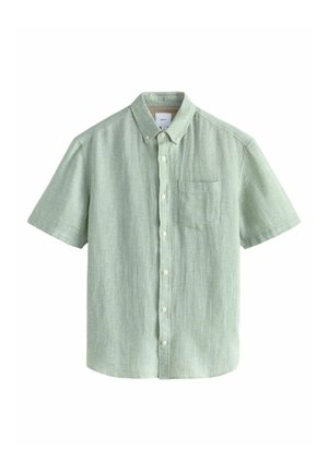 Next Shirt - green