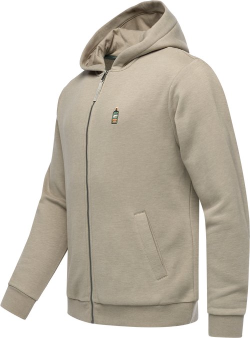 G-Star Raw - PREMIUM BASIC HOODED SWEATE