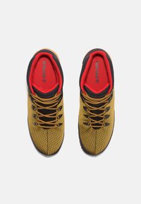 Timberland EURO SPRINT HIKER - Lace-up ankle boots - spruce yellow