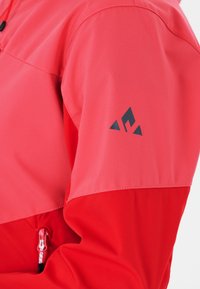 Whistler ROSEA -PRO - Softshelljacka -  ski patrol