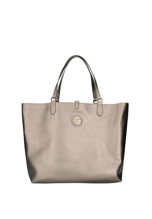 TEOD REVERS SHOPPING - Borsa a mano - bronze