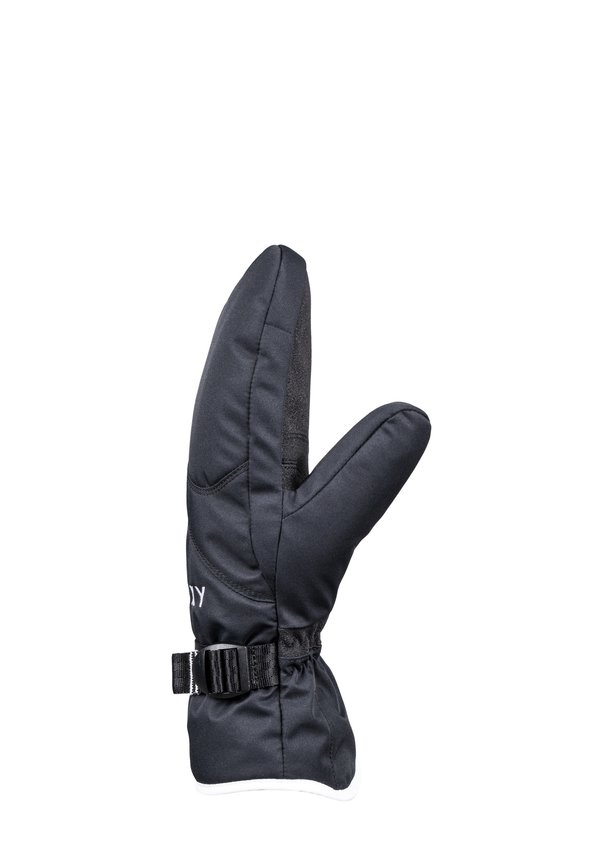 ROXY JETTY SOLID MITTEN - Mittens2