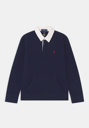 RUGBY - Sweatshirt - cruise navy
