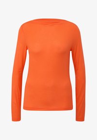 Niet geselecteerd, orange