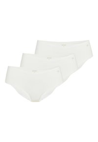Unausgewählt, offwhite