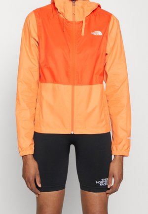 Cortaviento - orange