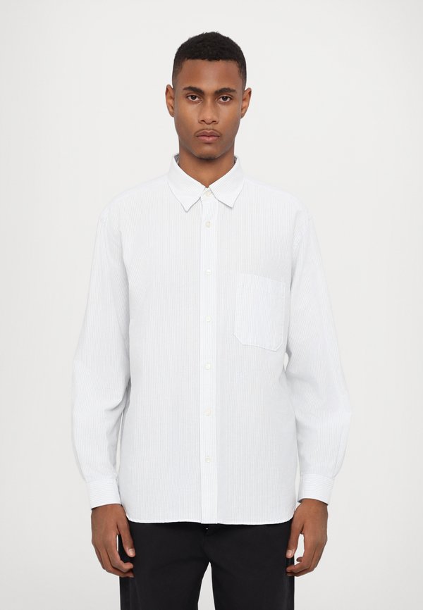 FORMAL ARMY SHIRT - Shirt