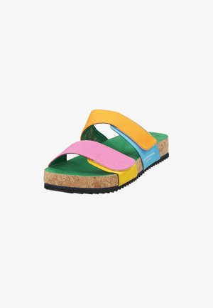 Scotch & Soda, TYGO - Mules - multi colour mix