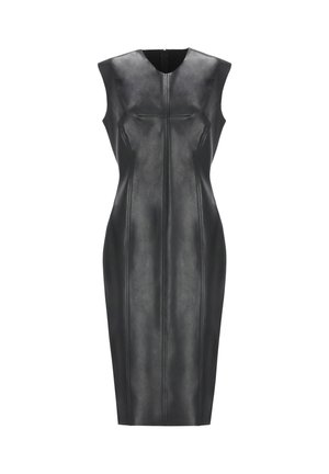 Vestito casual - nero